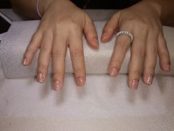 -MONICA BOX美甲美睫