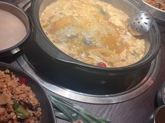 -芸鲜季·云南野生菌餐厅· 云南风物味研社(闵行店)