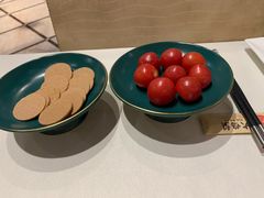 -大鸭梨烤鸭(通朝大街店)