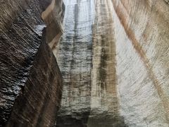 -绍兴东湖风景区