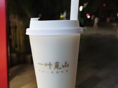 -一叶觅山(半边街店)