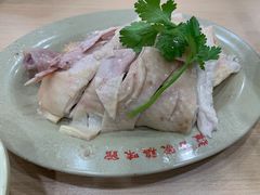 招牌百家鸡-百家鸡味馆(清泰店)