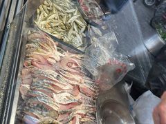 -大马弄蒋师傅美食酥鱼(察院前店)