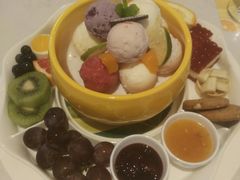 柚一夏火锅冰激凌-哈根达斯(皇城恒隆广场店)