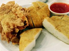 -阿坤纯正西刀鱼丸(Kuala Lumpur Branch)