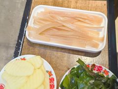 -牛市坎火锅(建设路店)