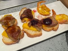 -大渔铁板烧(大悦城店)