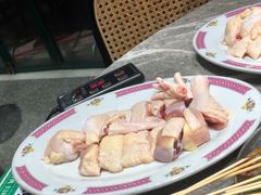 -禄婶鸡煲·打边炉