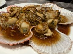 -九龙餐厅(大沽路店)