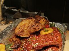 -西安高新希尔顿酒店·咖啡露台西餐厅
