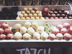 -Jazcu珍仕菓鲜榨果汁(西单大悦城店)