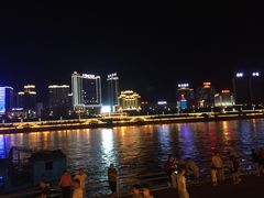 -汉江公园