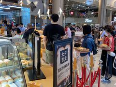 -西村叔叔的店·面包·甜品·蛋糕(清河万象汇店)