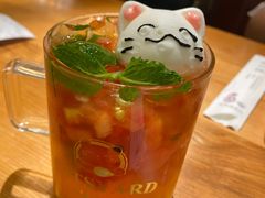 -猫小院猫主题餐厅(三里屯店)