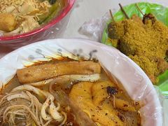 -安发瞧麻辣烫(总店)