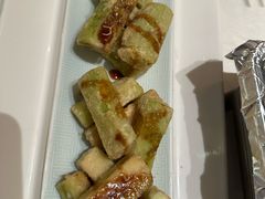 -香港狮子山下·明星粤菜餐厅(北苑店)
