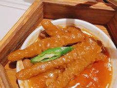 -粤来记·啫啫煲·点心(日月光店)