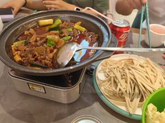 -肖记公安牛肉鱼杂馆·省级非物质文化遗产(江汉路直营店)