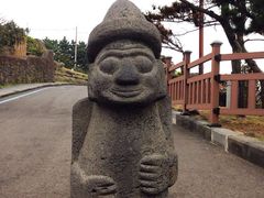 -龙头岩(Dragon Head Rock)