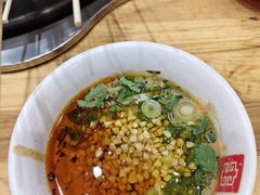 -袁记串串香(泉水轻轨站店)