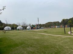 -上海怡沁园度假酒店