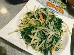 -牧马人奶茶馆(乌兰察布总店)