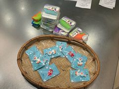 -宝珠奶酪(北京国瑞城购物中心店)