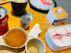 -江小渔鲜鱼火锅(冠亚星城店)