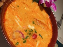 -太食獸泰式茶餐厅(IFS国金中心店)