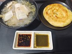 -欧阳家吊炉饼(九纬路店)
