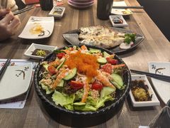 -三禾寿司(石龙店)