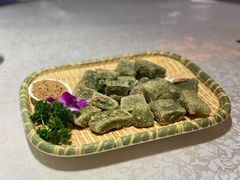 红糖麻糍-渔满仓海鲜渔家(象山二店)