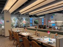 -Aqua Oasis 水天堂(爱山广场店)
