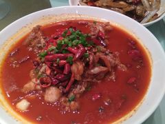 -豆花酒楼·三十八年匠心(秦皇东大街店)