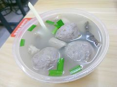-牛师傅广式药膳牛骨汤美食(江南西店)