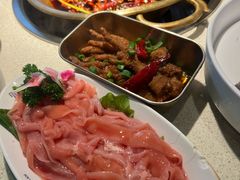 -小龙坎火锅(春熙太古里店)