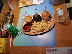 -HELLO MUSAE 拾光缪斯餐厅·纯正希腊风味(苏州中心店)