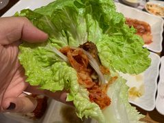 -紫霞门韩国料理烤肉(深南东路店)