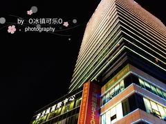 门面-活力城购物中心