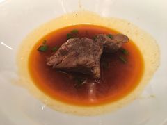 帅大厨私房牛肋骨-诺莱仕游艇会