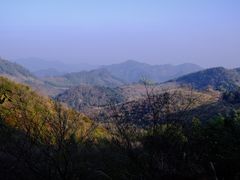 -四明山国家森林公园