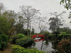 -广州莲花山旅游区