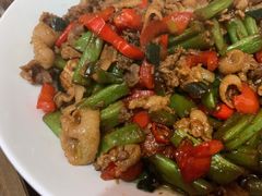 -维吾尔餐厅(宜山路店)