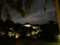 -三亚亚龙湾五号度假别墅酒店