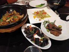 -外高桥喜来登酒店采悦轩