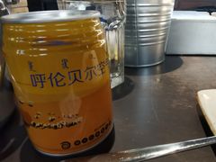 -很久以前羊肉串(长寿路星方汇店)