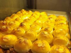 -詹记桃酥(百盛店)
