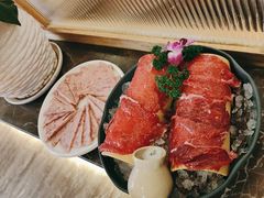 -芭夯兔·兔肉汤锅(新都店)