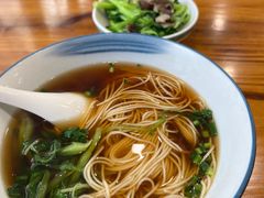 -小方的面(徐家汇店)