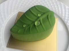 -莫奈花园法式蛋糕